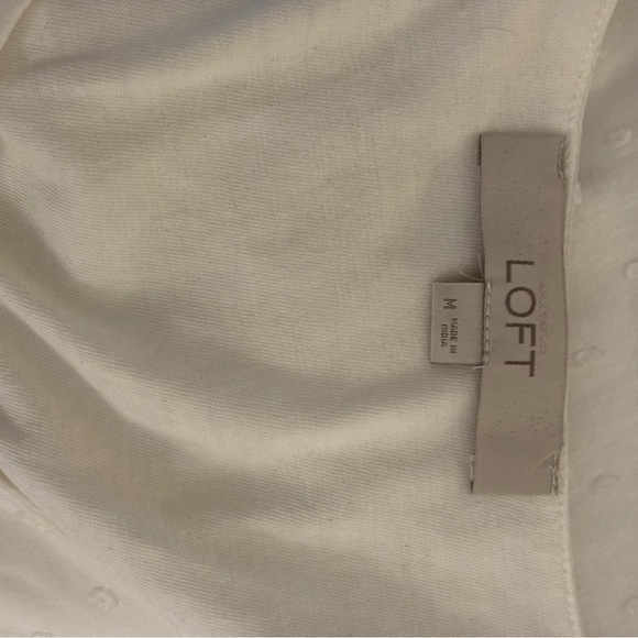 LOFT Women's Camisole Top - Picture 3 of 6